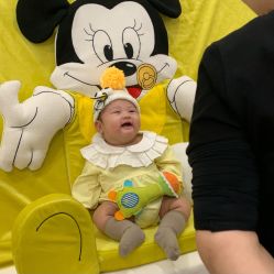 -星光贝贝(万达店)