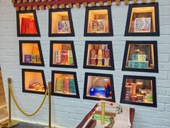 -北京西藏大厦酒店