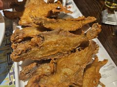-七菜馆·东北菜·蒸饺(文体路店)