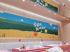 -西贝(上海新梅广场店)