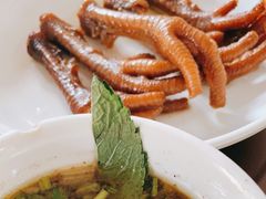 -沈卫国卤鸡店(总店)