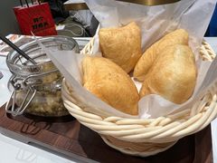 -丝路有约·西域美食