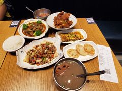 -文叔·湖北名小吃·小龙虾(华强北店)