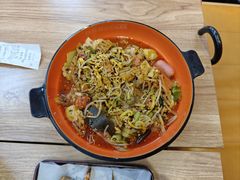 -拌陛河山抚顺麻辣拌(总店)