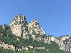 -云台山风景名胜区