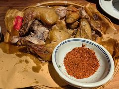 -打酱油·非遗淮扬菜(瘦西湖梅岭店)