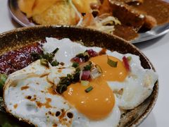 黯然销魂饭-龙记·香港茶餐厅(海上世界店)