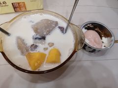 鲜奶捞-台湾沁心小吃冰品店(方洲路店)