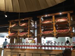 -九锅一堂酸菜鱼(万达广场店)
