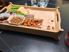 -旺顺阁·北京菜·烤鸭(大望路店)