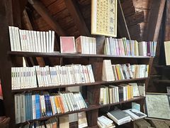 -良友书坊(安徽路店)