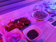 -南中轴熊猫范大食堂