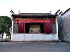 -潜口民宅博物馆