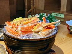 -綱元·海鲜豆捞(明州里店)