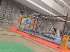 -金石滩绿发温泉假日酒店-海洋之星餐厅