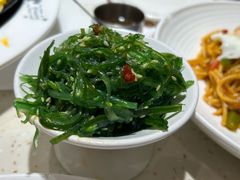 -夏日玛莉西餐厅(金茂览秀城店)