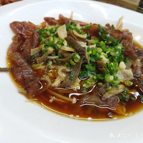 九号码头海鲜馆(汇豪锦园店)