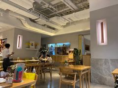 大堂-WOKKA by艮上(中海环宇荟店)