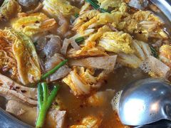 -古乐牛香·鲜牛肉牛杂火锅(新区店)