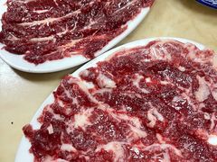 -五洲牛肉美食馆