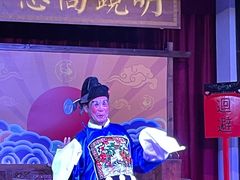 -屈原故里文化旅游区