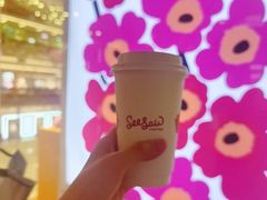 -Seesaw Coffee(环贸iapm店)