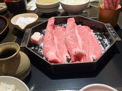 -三嶋亭(高岛屋京都店)