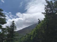 -富士山吉田線五合目