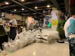 -放哈·甜醅子奶茶创造者(正宁路店)