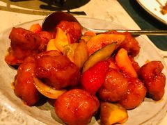 -T館·花园艺术餐厅