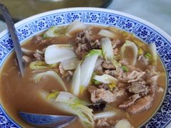 冒菜小酥肉-上庄晋风庄园(上庄店)