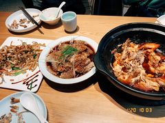 -竹里馆·淮扬菜·功夫茶(老门东店)