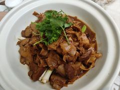 -又见炊烟私房菜(敬亭路店)