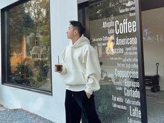 -J Create城市露营咖啡·简餐·宠物(上海动物园店)