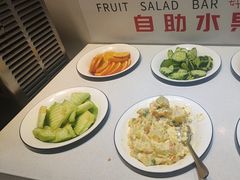 -豪享来牛排(人民店)