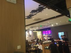 大堂-煲宫(华润万象城店)
