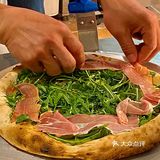 一定要和饭搭子来的意大利餐厅🍕好好吃！