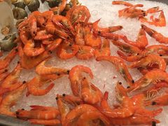 -西安高新希尔顿酒店·咖啡露台西餐厅