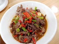 -笨罗卜浏阳菜馆(富家湾小区店)