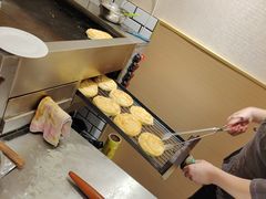 -一炉乡手工烧饼·汤粉