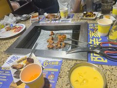 -阿亲家·韩式无限烤肉(春熙路店)