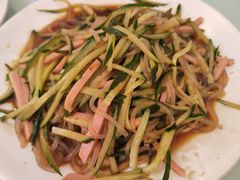 -胖子菜馆(隆昌路店)
