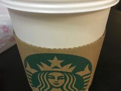 -星巴克(深圳星都豪庭店)