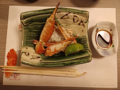 -蟹道乐(道顿堀本店)