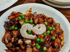 -老瑞福上海菜(人民广场店)