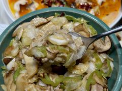 -怡得饭庄·30年老店·宋大妈昆明菜
