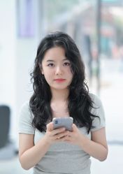 -YESIDO椰岛造型烫发染发