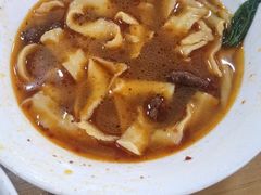 -老刀刀削面烧烤