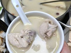 -煲王粤菜餐厅(中侨中心店)