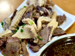 -达道武仔牛肉店(广达路店)